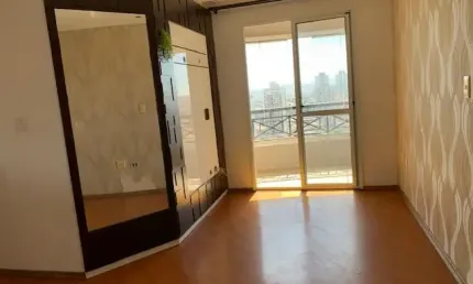 Apartamento com 2 quartos à venda na Rua Martim Afonso de Souza, 35, Vila Pires, Santo André
