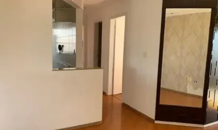 Apartamento com 2 quartos à venda na Rua Martim Afonso de Souza, 35, Vila Pires, Santo André