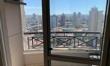 Apartamento com 2 quartos à venda na Rua Martim Afonso de Souza, 35, Vila Pires, Santo André