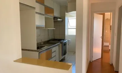 Apartamento com 2 quartos à venda na Rua Martim Afonso de Souza, 35, Vila Pires, Santo André