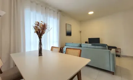 Apartamento 3 Dormitórios com 1 Vaga -  Jardim São Caetano.