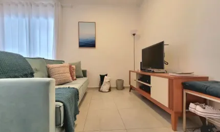 Apartamento 3 Dormitórios com 1 Vaga -  Jardim São Caetano.