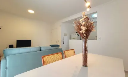 Apartamento 3 Dormitórios com 1 Vaga -  Jardim São Caetano.