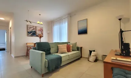 Apartamento 3 Dormitórios com 1 Vaga -  Jardim São Caetano.