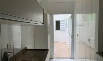 Apartamento com 2 quartos à venda na Rua Caiapós, 141, Vila Pires, Santo André