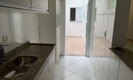 Apartamento com 2 quartos à venda na Rua Caiapós, 141, Vila Pires, Santo André