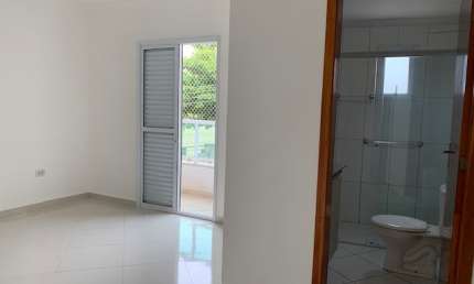 Apartamento com 2 quartos à venda na Rua Caiapós, 141, Vila Pires, Santo André