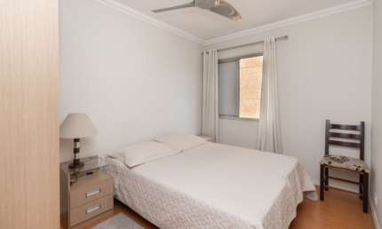 Apartamento Mobiliado 2 dorms com 1 Vaga - Perdizes