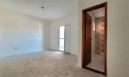 Apartamento com 3 quartos à venda na Rua José Bonifácio, 403, Vila Assunção, Santo André