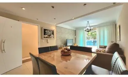 Casa com 3 quartos à venda na Rua Rosa de Siqueira, Campestre, Santo André