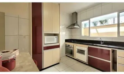 Casa com 3 quartos à venda na Rua Rosa de Siqueira, Campestre, Santo André