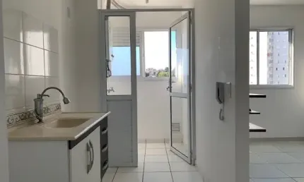 Apartamento com 1 quarto à venda na Avenida Doutor Francisco Mesquita, 1139, Quinta da Paineira, São Paulo