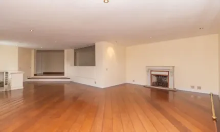 Apartamento 4 dormitórios com 4 vagas - higienópolis.