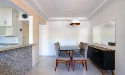 Apartamento Reformado - Porteira Fechada - Vila Madalena.