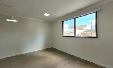 Apartamento 2 dormitórios com 1 vaga - vila angelina