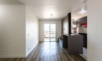 Apartamento 2 Dormitórios com 1 Vaga - Metrô Sacomã