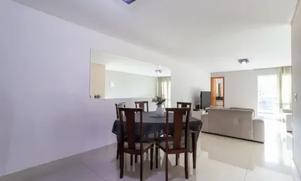 Casa com 4 quartos à venda na Rua Ribeiro Couto, Vila Bastos, Santo André