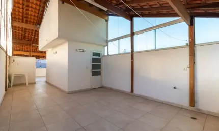 Casa com 4 quartos à venda na Rua Ribeiro Couto, Vila Bastos, Santo André