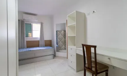 Casa com 4 quartos à venda na Rua Ribeiro Couto, Vila Bastos, Santo André