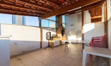 Casa com 4 quartos à venda na Rua Ribeiro Couto, Vila Bastos, Santo André