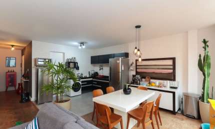 Apartamento Espetacular 3 Dormitórios - Estação da Luz