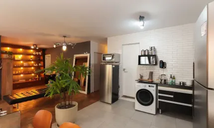 Apartamento espetacular 3 dormitórios - estação da luz