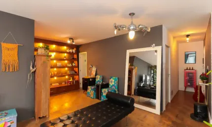 Apartamento Espetacular 3 Dormitórios - Estação da Luz