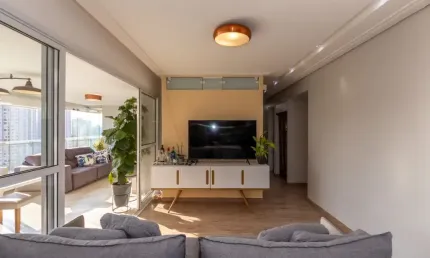 Apartamento 3 dormitórios com 2 vagas - cambuci/aclimação