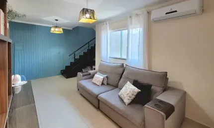 Cobertura 2 Dormitório com 1 Vaga -  Parque Novo Oratório