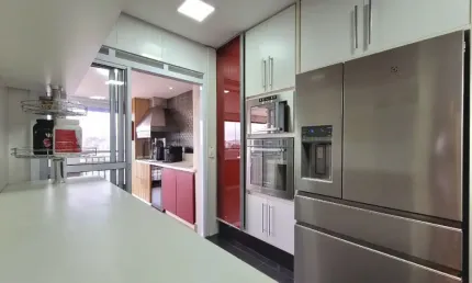 Apartamento PORTEIRA FECHADA Condomínio Mansão Imperial -Nova Petrópolis