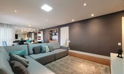 Apartamento PORTEIRA FECHADA Condomínio Mansão Imperial -Nova Petrópolis