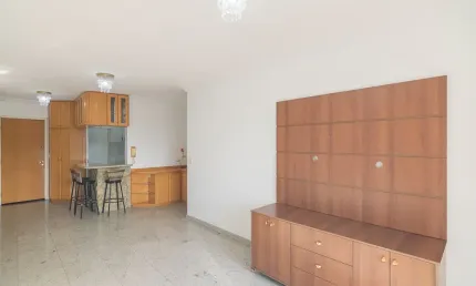 Apartamento com 1 quarto à venda na Rua das Goiabeiras, 52, Jardim, Santo André