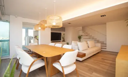 Cobertura Duplex - Adolpho Lindenberg - Vila Mariana