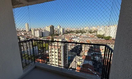 Apartamento com 3 quartos à venda na Rua dos Capitães Mores, 93, Mooca, São Paulo