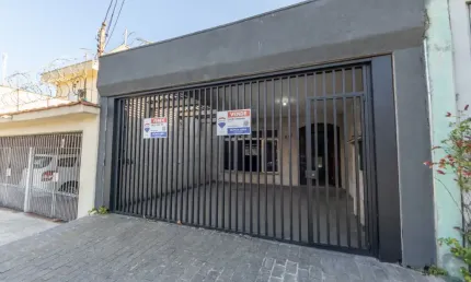 Casa com 3 quartos à venda na Rua Paulo Franco, 612, Vila Leopoldina, São Paulo