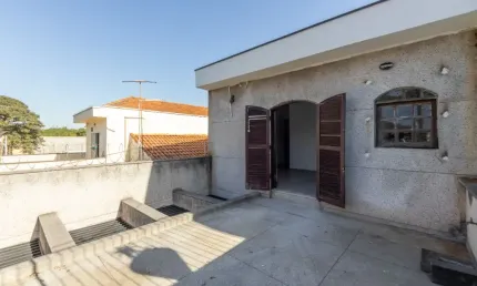 Casa com 3 quartos à venda na Rua Paulo Franco, 612, Vila Leopoldina, São Paulo