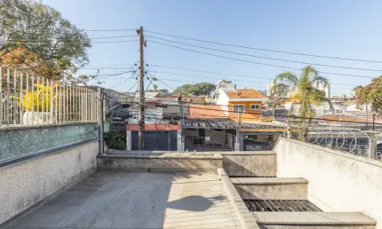 Casa com 3 quartos à venda na Rua Paulo Franco, 612, Vila Leopoldina, São Paulo
