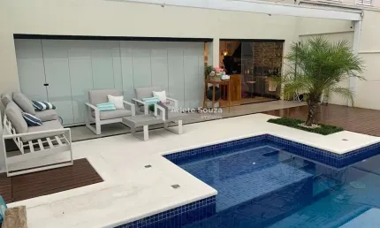 Casa em Condomínio para Venda em Arujá, Condomínio Residencial Sunville, 2 dormitórios, 2 suítes, 4 banheiros, 4 vagas