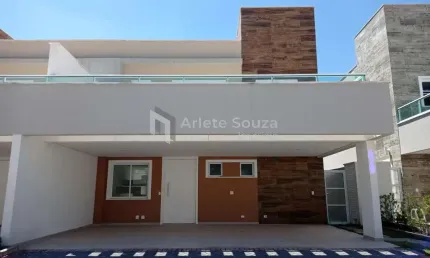 Casa em Condomínio para Venda em Arujá, Condomínio Residencial Sunville, 3 dormitórios, 3 suítes, 5 banheiros, 6 vagas