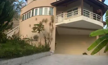 Casa em Condomínio para Venda, Arujá 5, 5 dormitórios, 3 suítes, 4 banheiros, 3 vagas