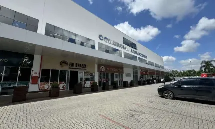 Sala Comercial para Locação em Arujá, Jardim Limoeiro, 1 banheiro