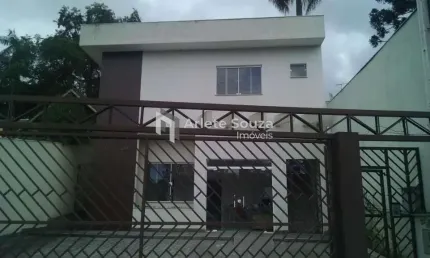 Sala Comercial para Locação em Arujá, Nossa Senhora do Carmo, 1 banheiro