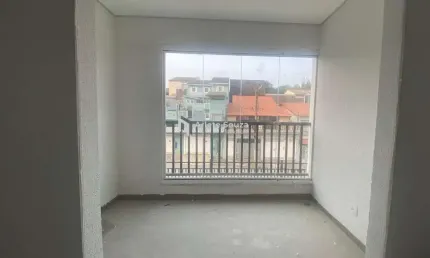 Apartamento para Venda em Arujá, Cidade Nova Arujá, 2 dormitórios, 1 suíte, 2 banheiros, 1 vaga
