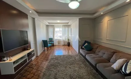 Apartamento à Venda, Centro, São José do Rio Preto, SP