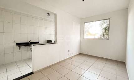 Apartamento padrão à Venda, (Condomínio Rio Fraser), São José do Rio Preto, SP
