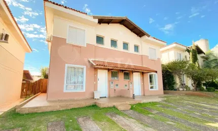 Casa em condomínio à Venda, Giardino, São José do Rio Preto, SP