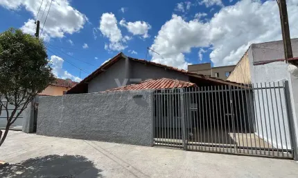 Casa para Venda e Locação, Jardim Planalto, São José do Rio Preto, SP