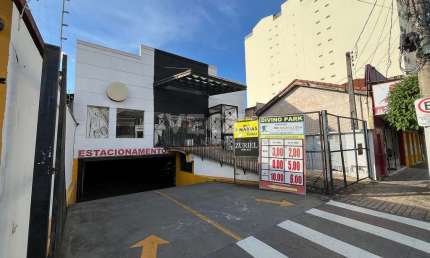 Loja/Garagem para Venda e Locação, Centro, São José do Rio Preto, SP