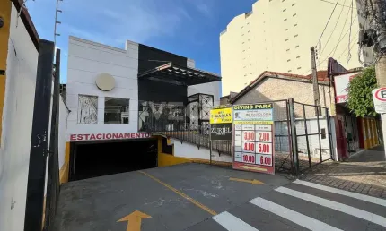 Loja/Garagem para Venda e Locação, Centro, São José do Rio Preto, SP