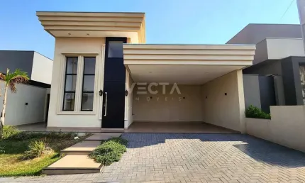 Excelente imóvel com 3 suítes a venda, Village Provence, São José do Rio Preto, SP